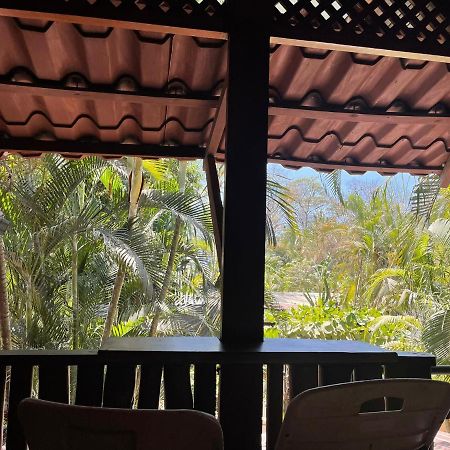 Beach Cabinas Playa Santa Teresa  Экстерьер фото