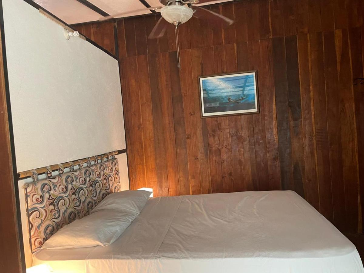 Beach Cabinas Playa Santa Teresa  Экстерьер фото